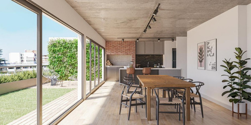 Imagen 12 de 15 de Venta Departamento 1 Dormitorio Con Balcón - 3 De Febrero 1440 - Ideal Inversión