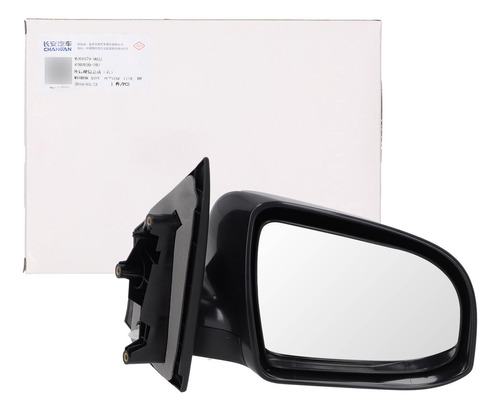 Vidrio Espejo Retrovisor Derecho Changan Md201 13/19