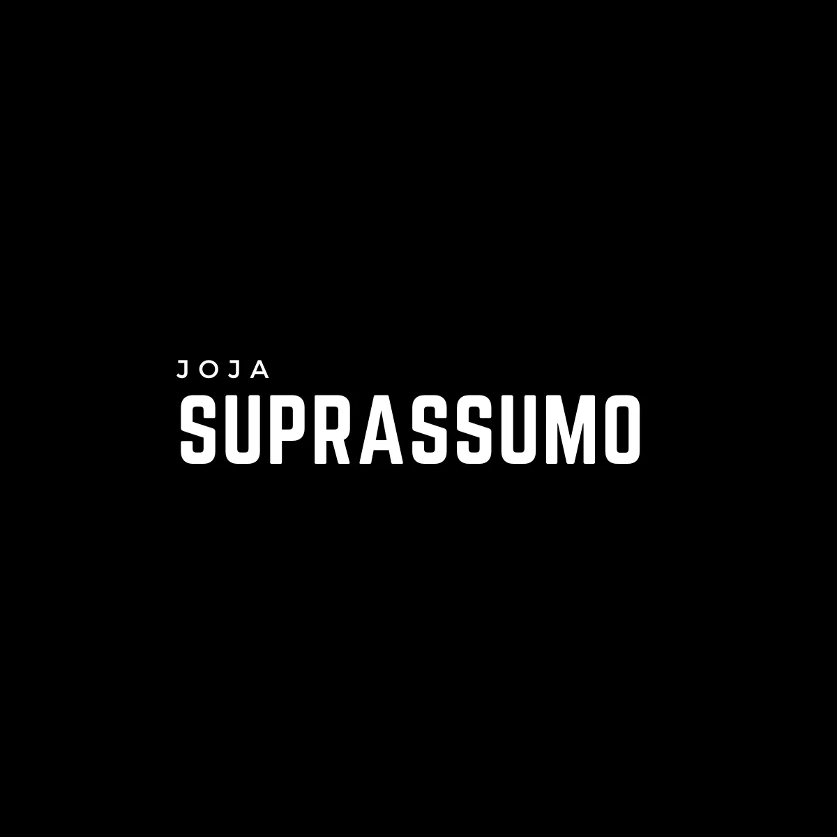 LOJA SUPRASSUMO
