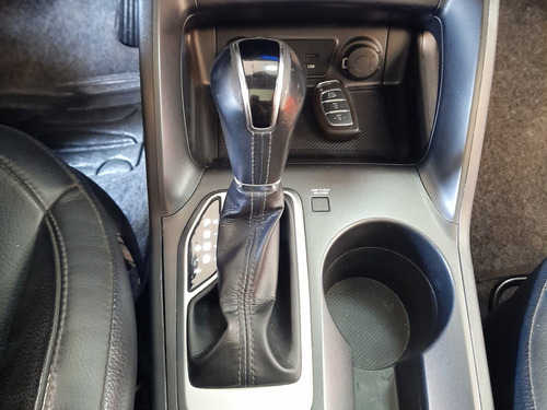 Hyundai IX35 2.0 16V FLEX 4P AUTOMÁTICO