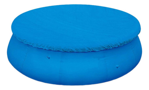 Mz Capa De Piscina Compatível Com Remo Com Diâmetro De 335cm