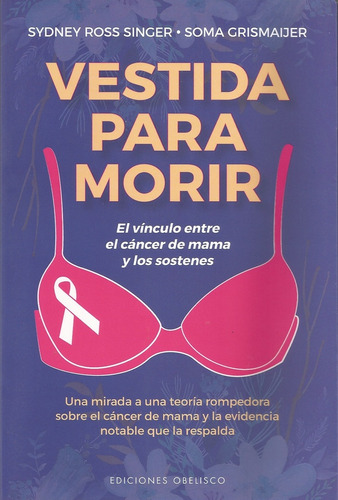 Vestida Para Morir - Sydney Ross Singer