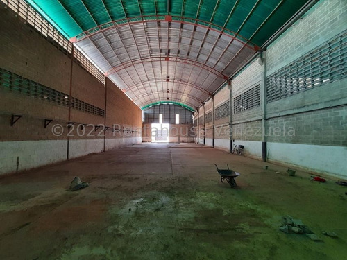Imagen 8 de 12 de Rosangel Parraga Rentahouse Alquila Galpon En Valencia Carabobo 22-21367