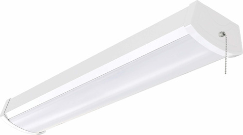 Nuvo Envoltura Techo Led 65 1091 Color Blanco