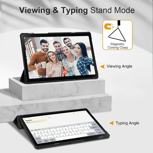 Samsung 2022 Galaxy Tab A8 10.5 Pulgada 32 Gb Wi-fi Andr...