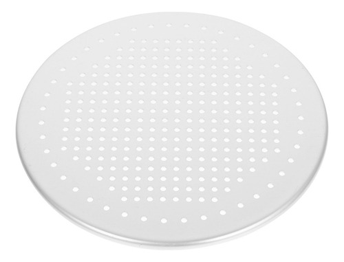 Nuevo Bandeja Perforada For Pizza, Bandejas For Horno,