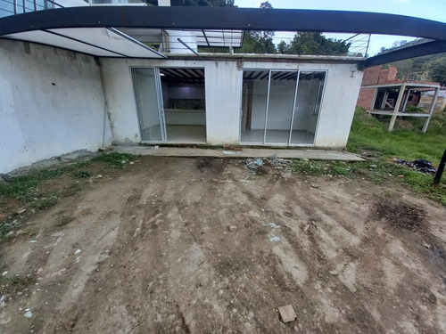 Casa En Venta En Vereda La Florest/  Villamaria (79024120).