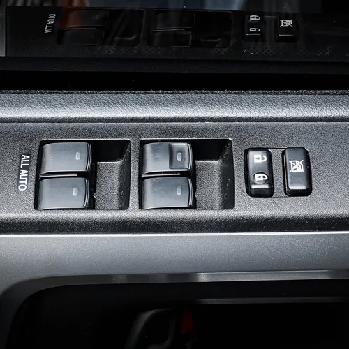 Toyota 4Runner 4.0 Sr5 Fl B2+