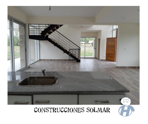 Imagen 8 de 10 de Construccion Llave En Mano (mano De Obra) $75.000 M2