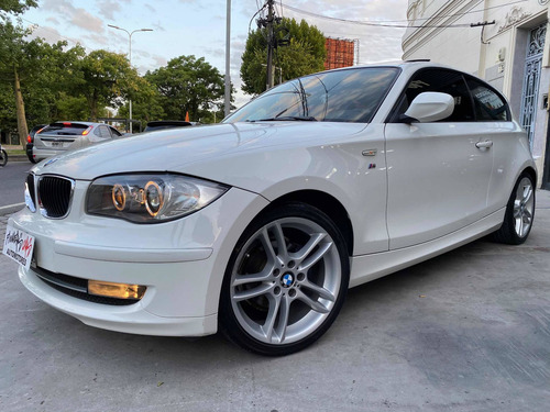 Bmw Serie 1 1.6 116i Active 2010