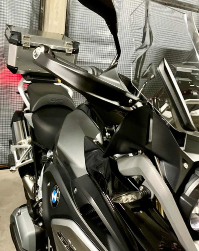 Bmw Gs 1200