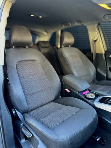 Audi Q5 2.0 Tfsi 211cv Quattro