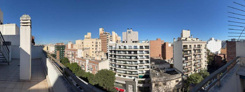 Se Vende Excelente Dpto De Un Dormitorio Y Dos Baños Estilo Duplex!!!!