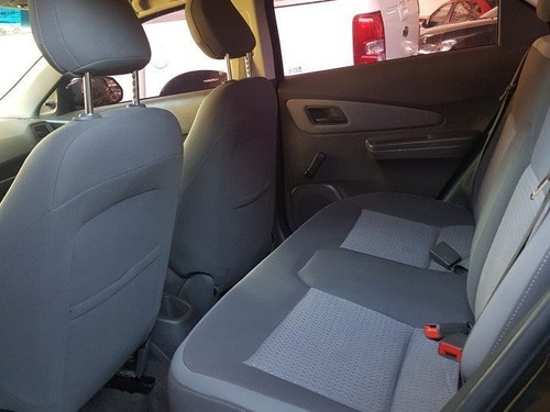 Imagem 8 de 8 de Chevrolet Cobalt 1.4 Sfi Lt 8v Flex 4p Manual