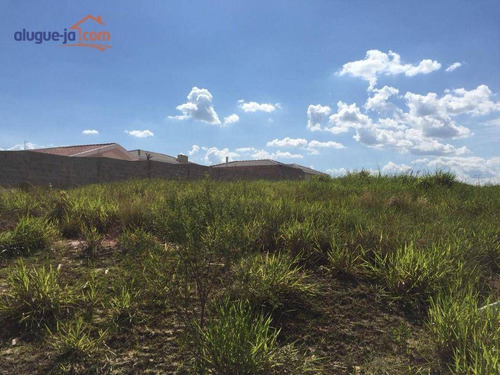 Imagem 4 de 13 de Terreno À Venda, 5044 M² Por R$ 797.000 - Condomínio Residencial Mantiqueira - São José Dos Campos/sp - Te1019