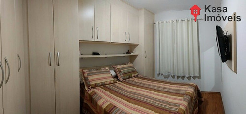 Imagem 11 de 15 de Apartamento - Centro - Ref: 834 - V-834