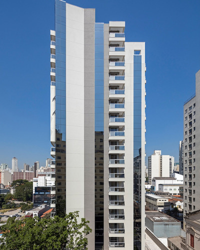 Imagem 4 de 27 de Sala À Venda No Bairro Liberdade - São Paulo/sp - O-1439-29109