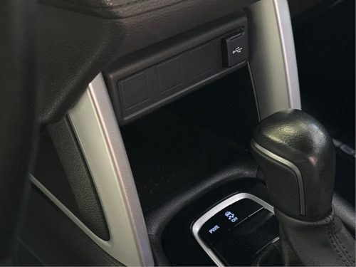 Toyota Corolla Cross 2.0 VVT-IE FLEX XRE DIRECT SHIFT