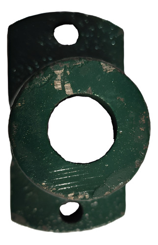 Chumacera Fundida De Pared 3/4 Sembradora Dobladenses