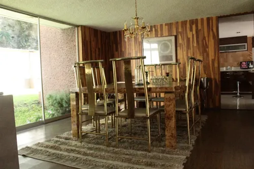 Casa Estilo Suizo En Venta En Paseo De La Herradura