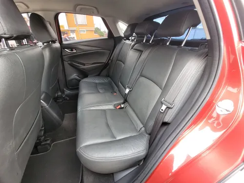 Mazda CX-3 2.0 Touring At
