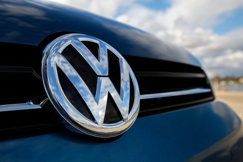 Volkswagen Gol Comfortline 5p