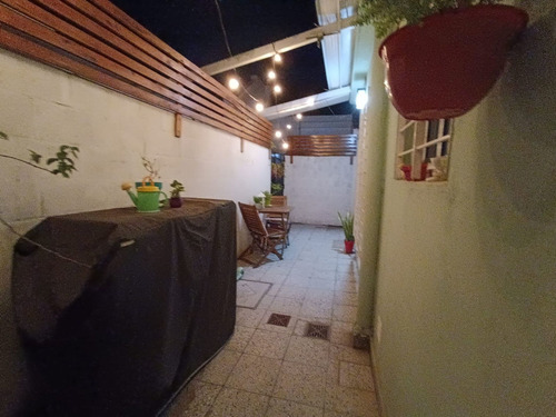 Imagen 22 de 25 de Ph 3 Ambientes Patio Terraza Impecable Haedo