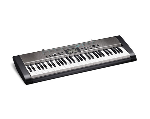 Teclado musical Casio Standard CTK-1300 61 teclas