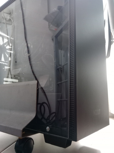 Pc Core I7 Wi Fi Fuente 1200w Mother Aorus Z390 Pro-no Envio (Usado)