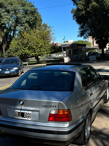 BMW Serie 3 2.0 328i