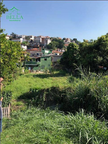 Terreno Comercial À Venda, Vila Zulmira, São Paulo. - Te0206