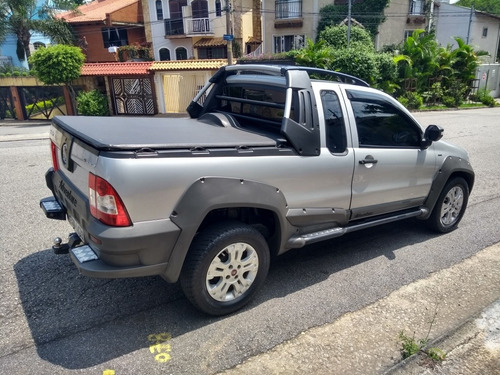 Fiat Strada 1.8 16v Adventure Ce Flex 2p 2012