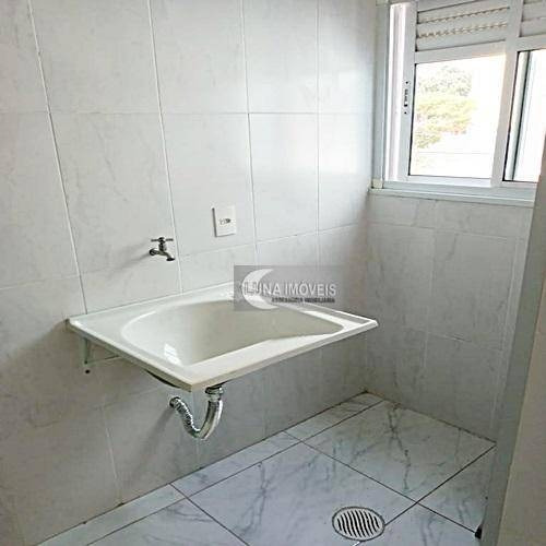 Imagem 14 de 15 de Cobertura Com 2 Dormitórios À Venda, 120 M² Por R$ 450.000,00 - Vila Baeta Neves - São Bernardo Do Campo/sp - Co0128
