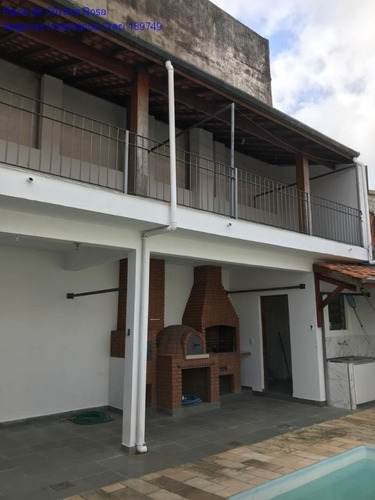 Imagem 27 de 30 de Casa - Ca00114 - 69675073