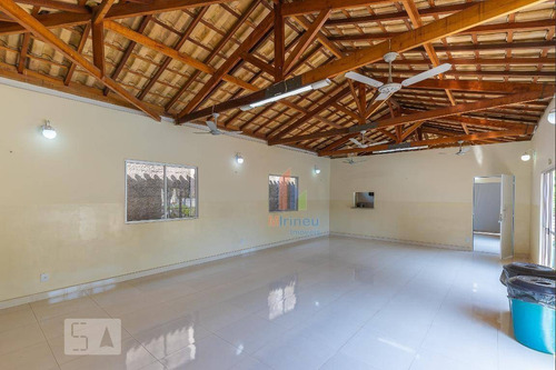 Imagem 24 de 30 de Apartamento Com 2 Dormitórios À Venda, 46 M² Por R$ 275.000,00 - Vila Industrial - Campinas/sp - Ap0168