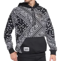 Comprar Blusa Moletom Ecko Com Capuz Ley Exclusivo