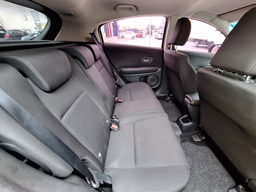 Honda HR-V 1.8 Lx Flex Aut. 5p