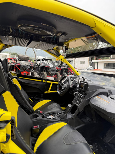 Can-am X3 Xmr 1000'cc 2018