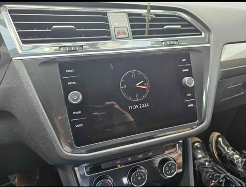Volkswagen Tiguan 1.4 Comfortline At