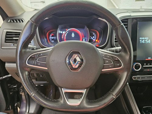 Renault Koleos Minuit