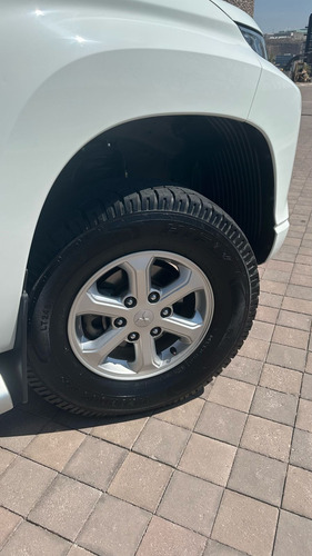 Mitsubishi L200 2.5 Di-d Cabina Doble 4x4 Mt