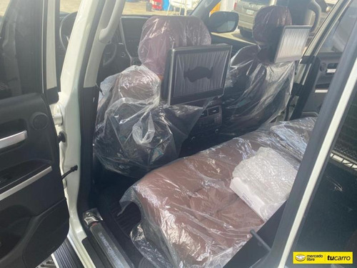 Toyota Land Cruiser Vxs