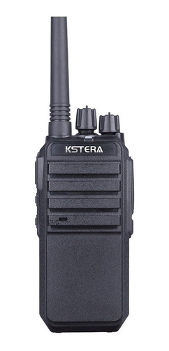 Radio Uhf Kst T1 Compatible Con Radio Motorola Ep450