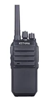 Comprar Radio Uhf Kst T1 Compatible Con Radio Motorola Ep450