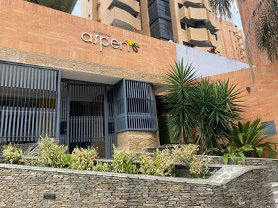 Apartamento en alquiler