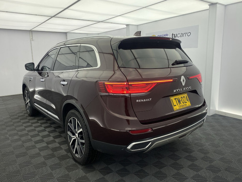 Renault Koleos 2.5 Intens 4X4