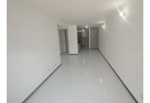 Apartamento En Venta Bochalema Primer Piso Con Parqueadero