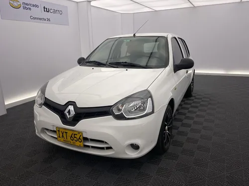Renault Clio Style