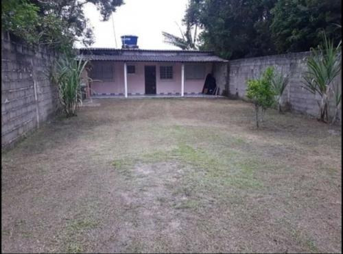 Edícula À Venda No Jardim Califórnia - Itanhaém 7027 | Sanm
