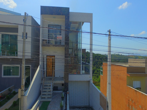 Imagem 8 de 30 de Casa Em Condomínio - Ca00072 - 70826446